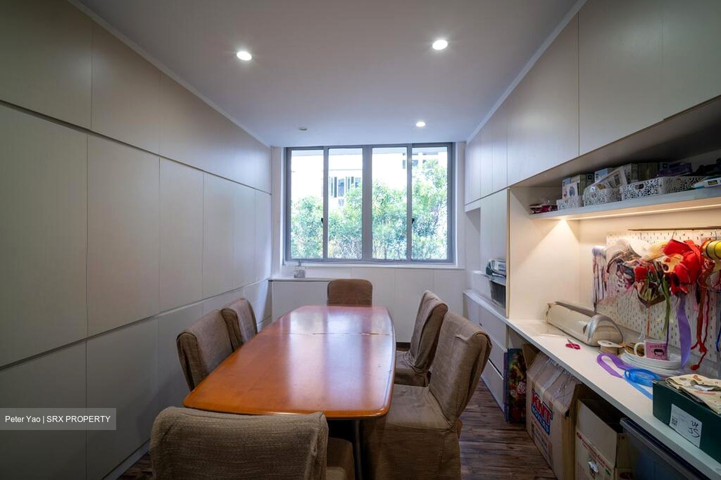 Jalan Selanting (D21), Semi-Detached #606870141